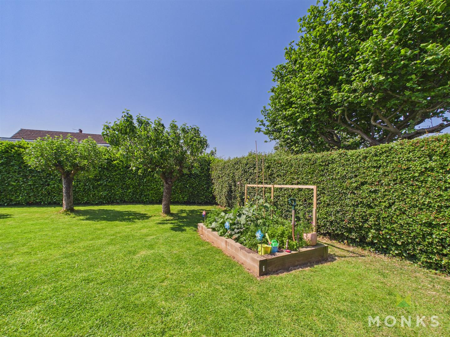 35 Mayfield Grove, Shrewsbury, SY3 0JX For Sale